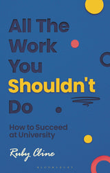All The Work You Shouldn't Do