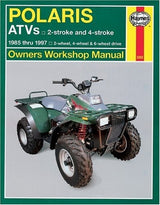 Polaris ATVs (85 - 97)