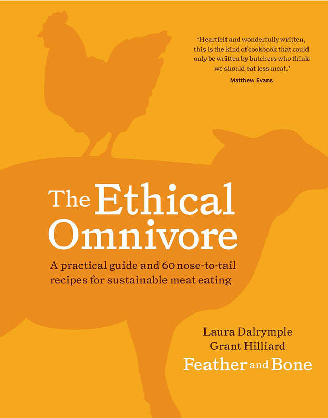 The Ethical Omnivore