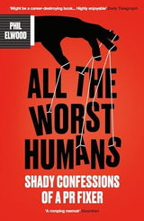 All The Worst Humans