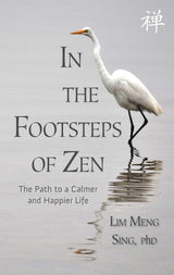 In the Footsteps of Zen