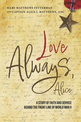 Love Always, Alice