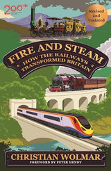 Fire and Steam