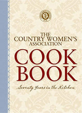 The Country Women's Association Cookbook