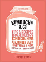 Kombucha & Co