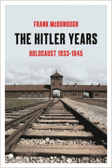 The Hitler Years