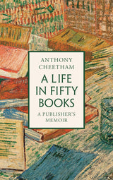A Life in Fifty Books