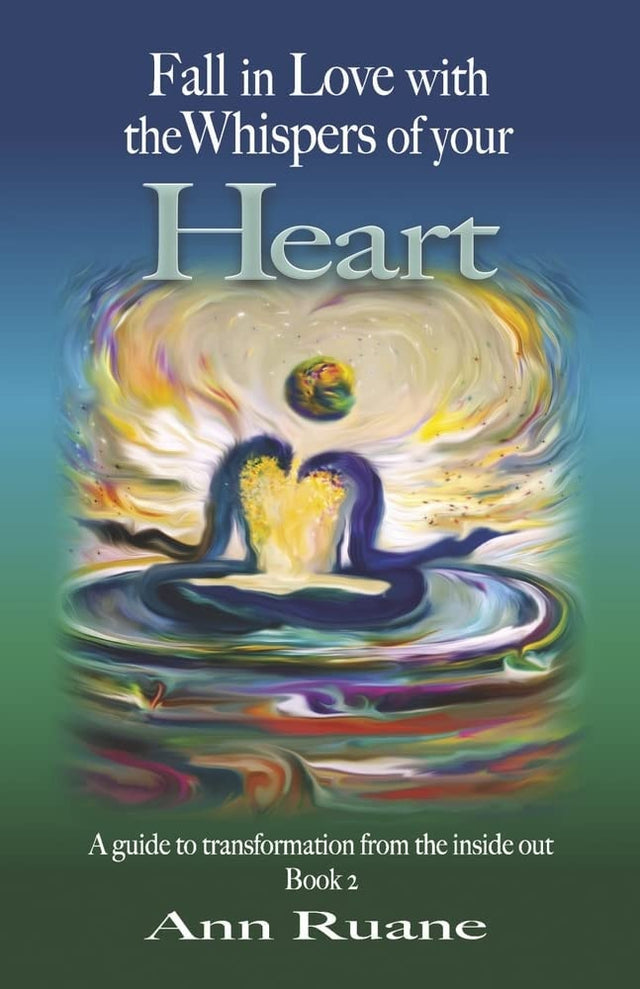 Fall in Love with the Whispers of your Heart