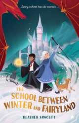 The School between Winter and Fairyland