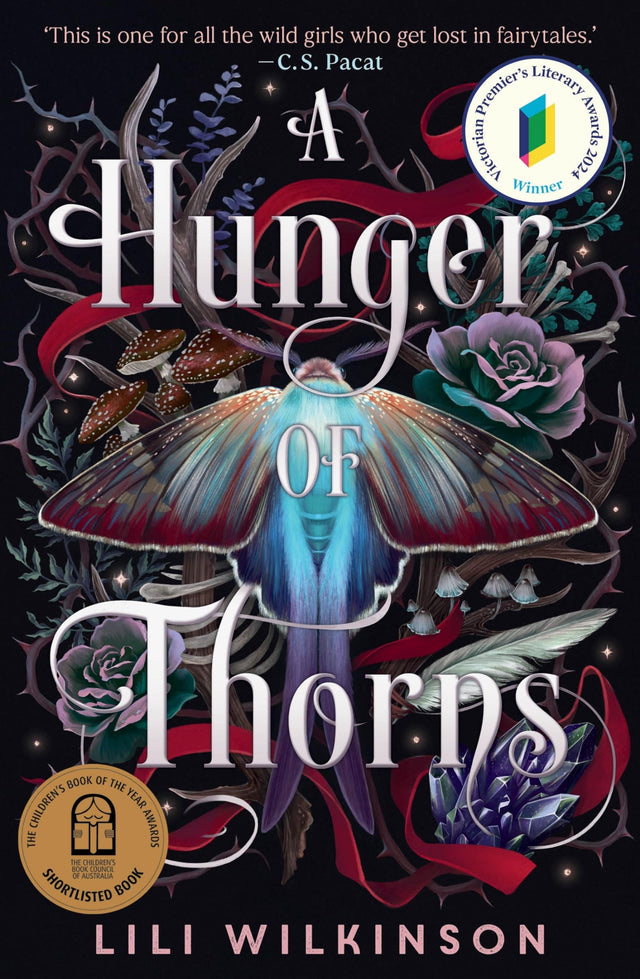 A Hunger of Thorns