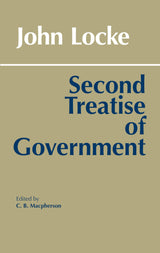 Second Treatise of Government