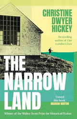 The Narrow Land