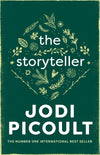The Storyteller