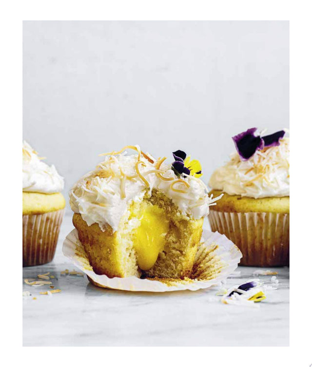 Baking for Every Season