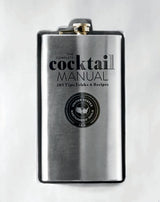 The Complete Cocktail Manual