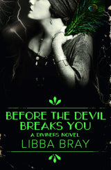 Before the Devil Breaks You: The Diviners 3