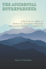The Accidental Entrepreneur