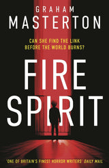 Fire Spirit