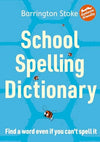 School Spelling Dictionary