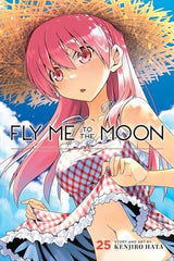Fly Me to the Moon, Vol. 25