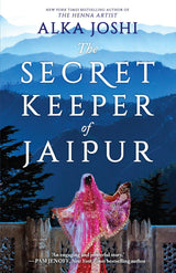 The Secret Keeper of Jaipur