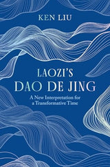 Laozi's Dao De Jing
