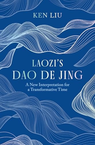 Laozi's Dao De Jing