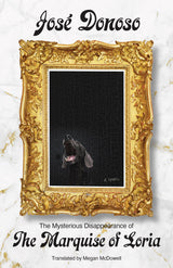 The Mysterious Disappearance of the Marquise of Loria