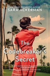 The Codebreaker's Secret