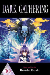 Dark Gathering, Vol. 10