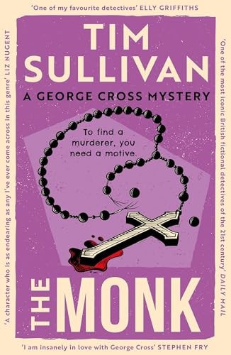The Monk