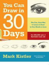 You Can Draw in 30 Days