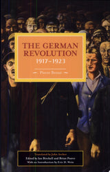 German Revolution, 1917-1923