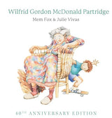 Wilfrid Gordon McDonald Partridge (40th Anniversary Edition)