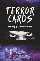 Terror Cards