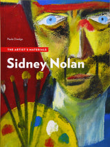 Sidney Nolan - The Artist's Materials