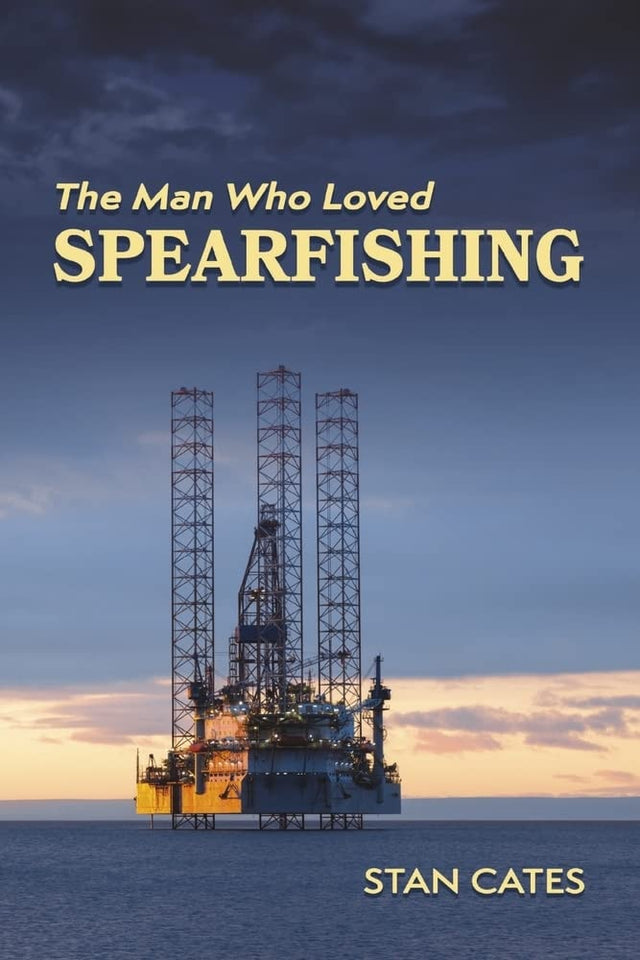 The Man Who Loved Spearfishing