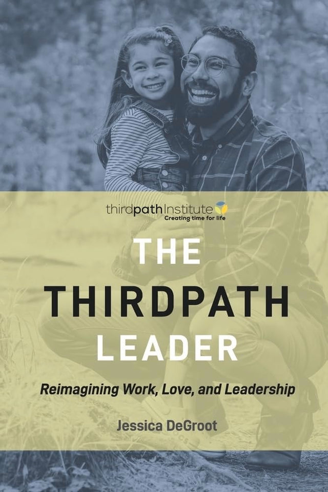 The ThirdPath Leader