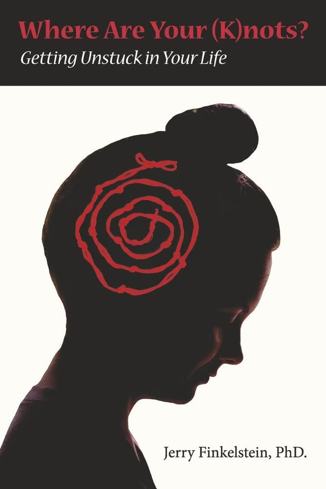 Where Are Your (K)nots?