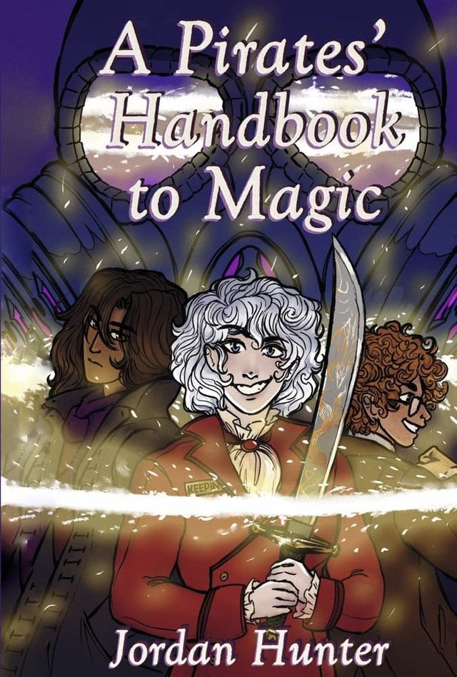 A Pirates' Handbook to Magic