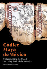 Codice Maya de Mexico