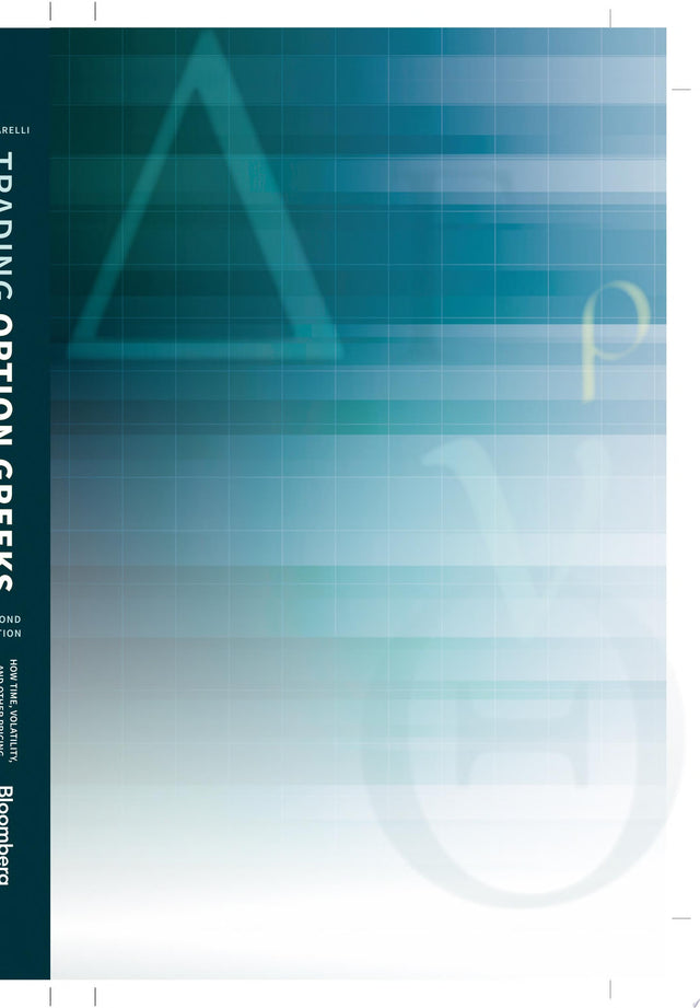 Trading Options Greeks