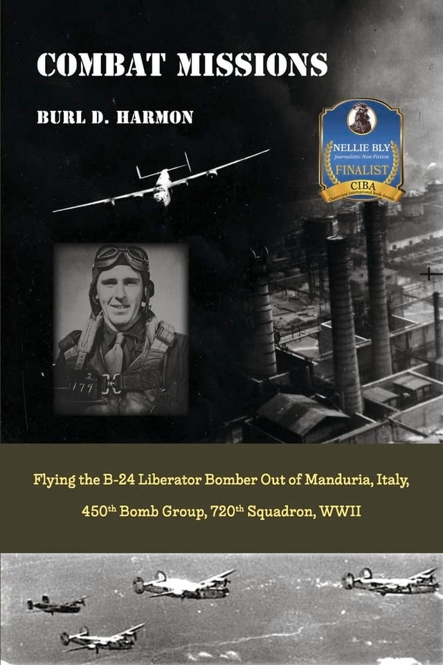 Combat Missions