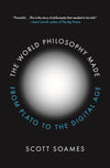 The World Philosophy Made