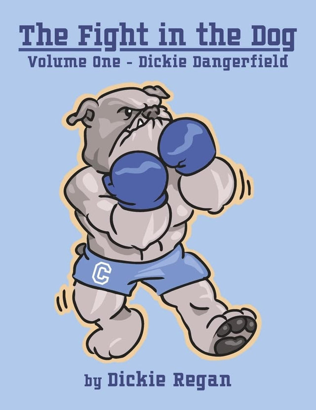 The Fight in the Dog