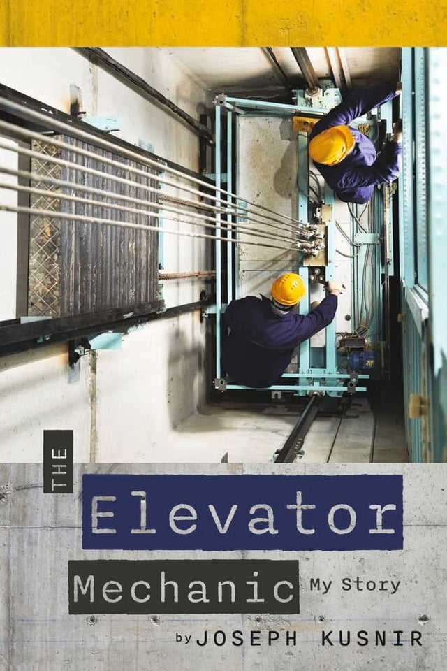 The Elevator Mechanic