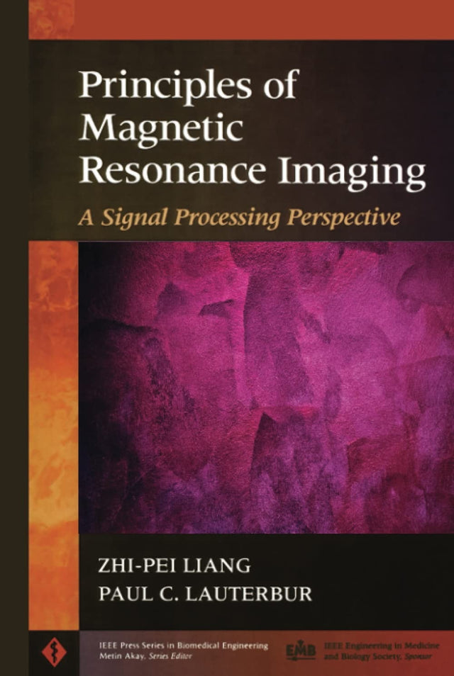 Principles of Magnetic Resonance Imaging