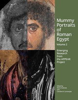 Mummy Portraits of Roman Egypt, Volume 2