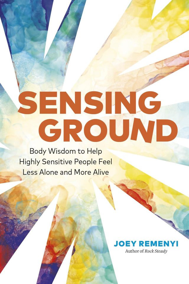 Sensing Ground