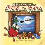 Adventures of Beanie the Spider